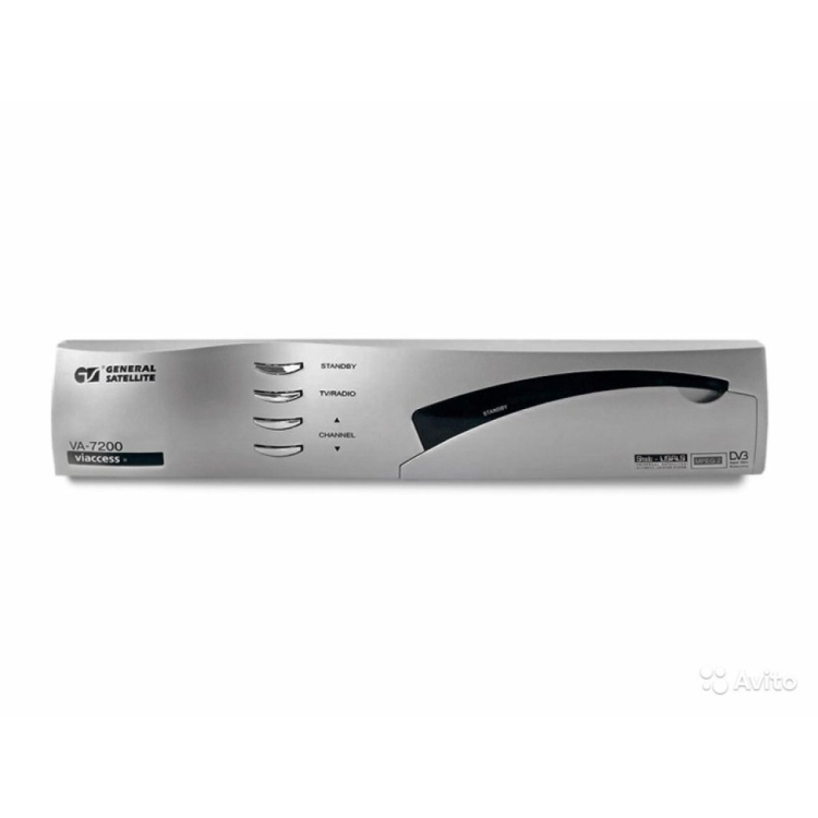 Триколор VA-7200
