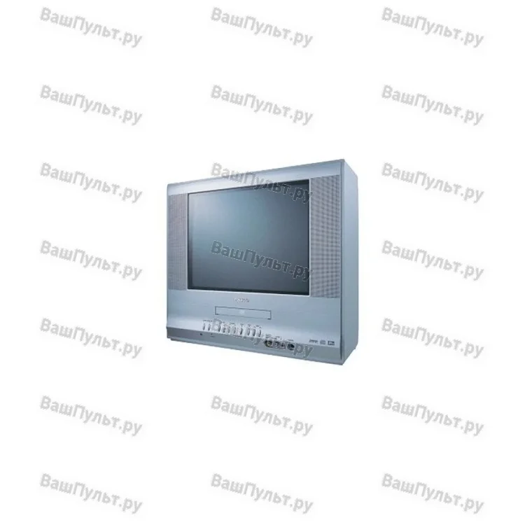 Toshiba VTD-15FQR
