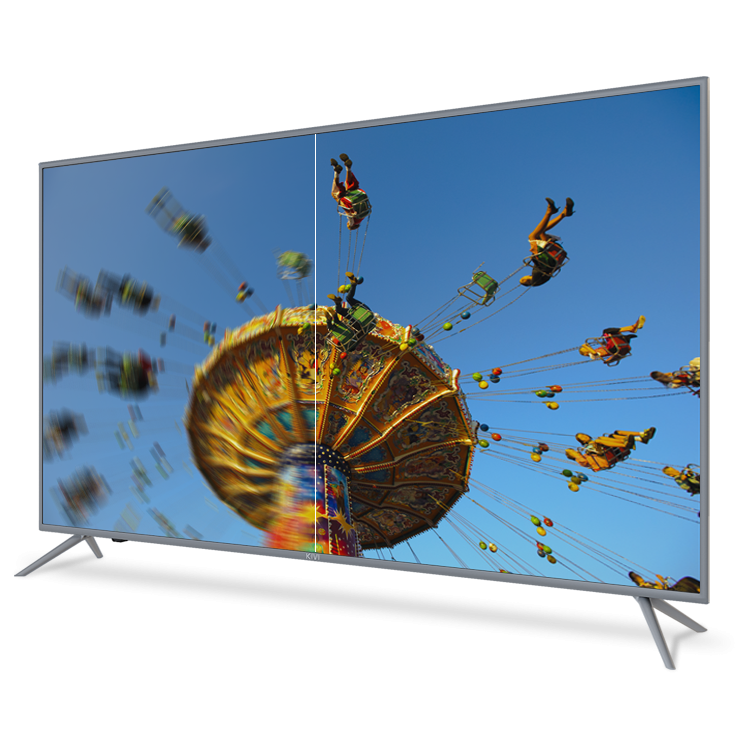 KIVI 50U600KD
