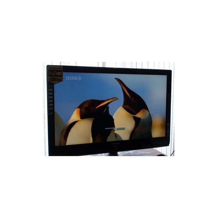 Samsung LE-40M86BD