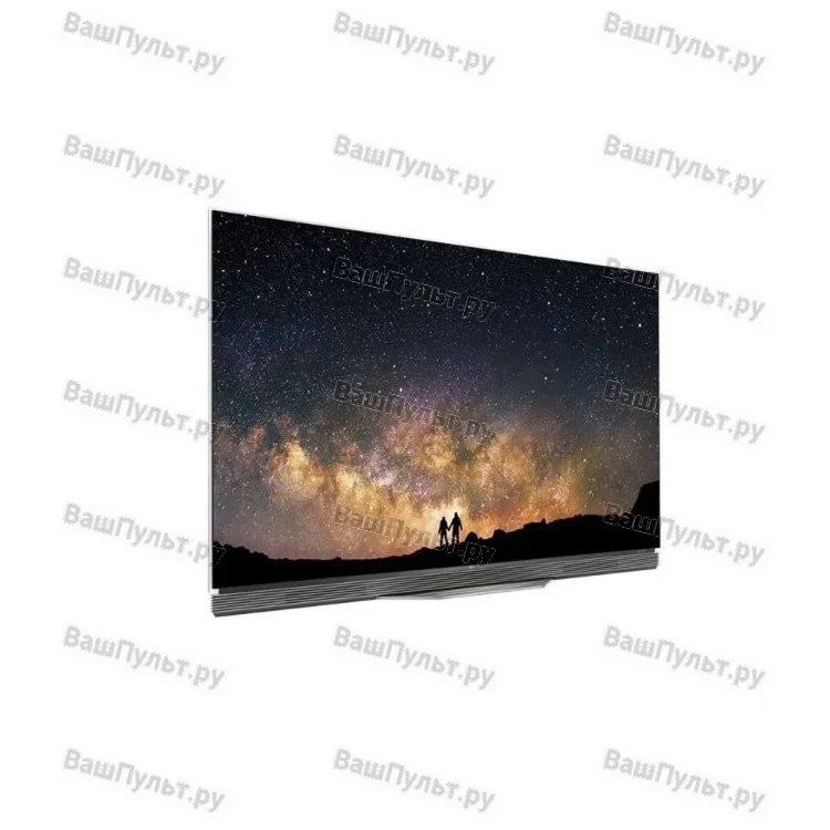 LG OLED65G6V