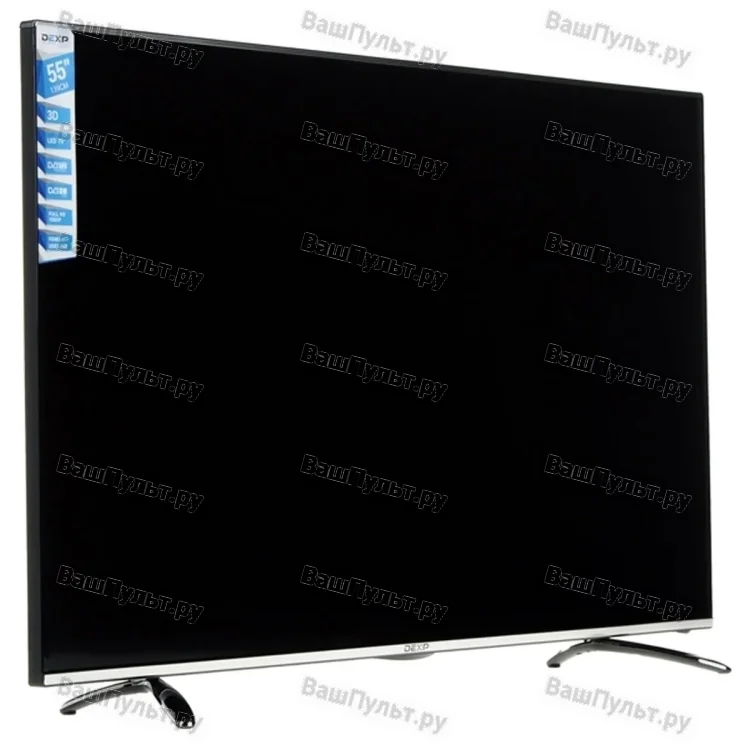 Dexp 55A8000
