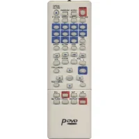 Пульт Huayu для Polar YX-10350A
