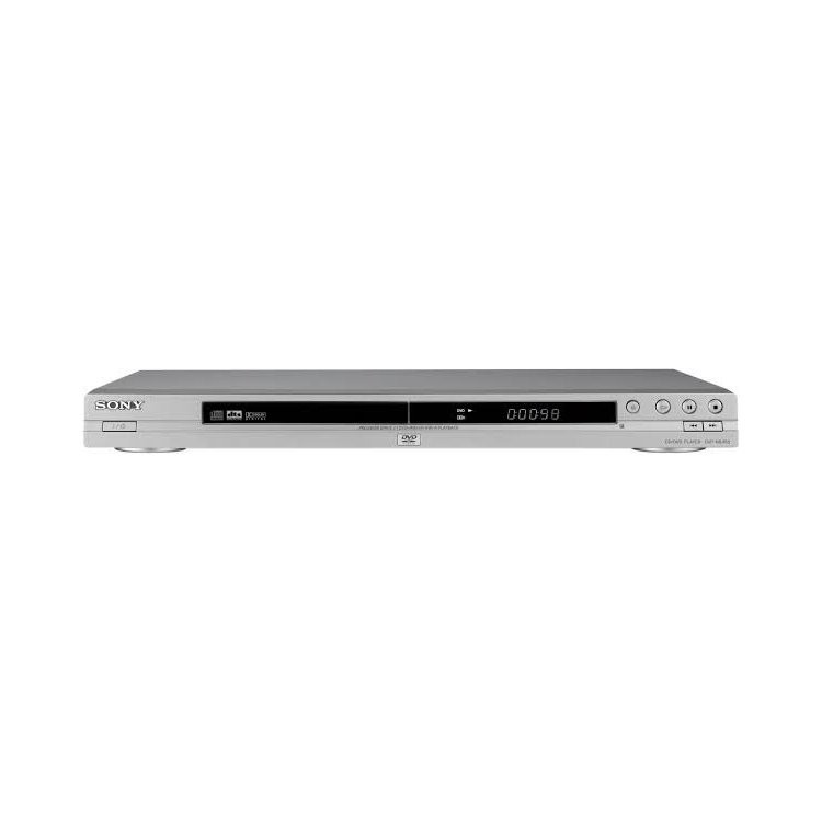 Sony dvp ns355 схема