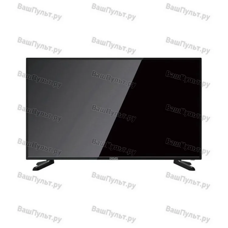Polar P43L5002