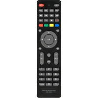 Универсальный пульт Huayu DVB-T2+3 (ver.2025 (корпус MTC DN300)+IP TV)