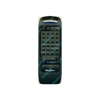 Пульт Panasonic EUR642171