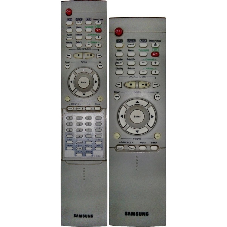 Пульт Samsung AH59-01101H
