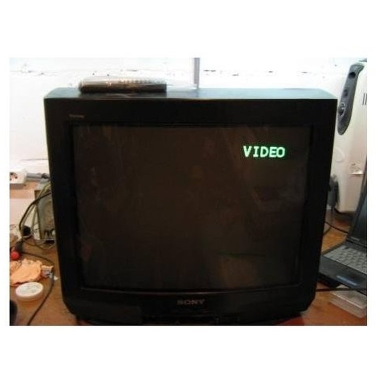 Sony KV-G25M1