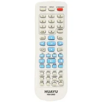 Универсальный пульт Huayu для Toshiba RM-D960