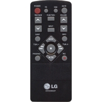 Пульт LG AKB36086227