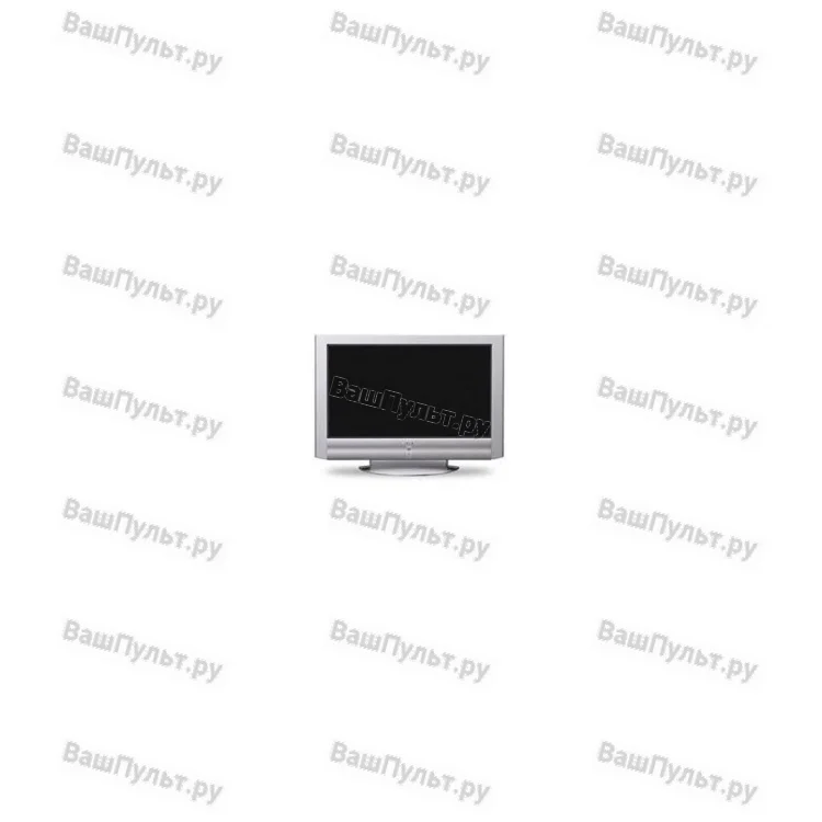 Sony KZ-32TS1E