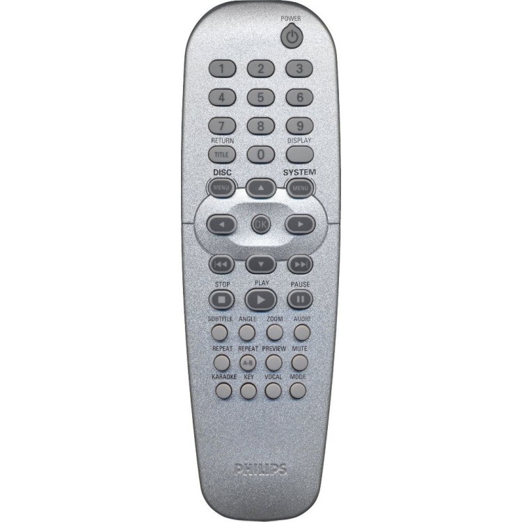 Пульт Philips RC19137005/01P (RC2K16)