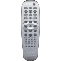 Пульт Philips RC19137005/01P (RC2K16)