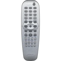 Пульт Philips RC19137005/01P (RC2K16) (оригинальный)