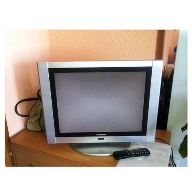 Techno TS-LCD2005