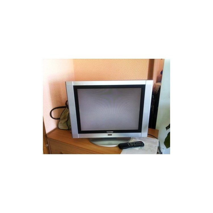 Techno TS-LCD2005