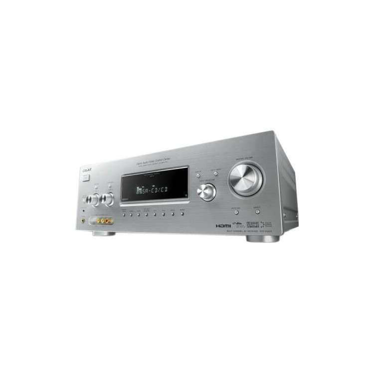 Sony STR-DG510