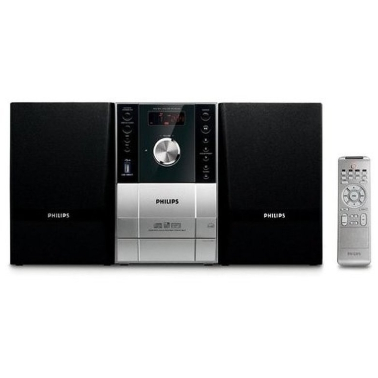 Philips MCM204/12