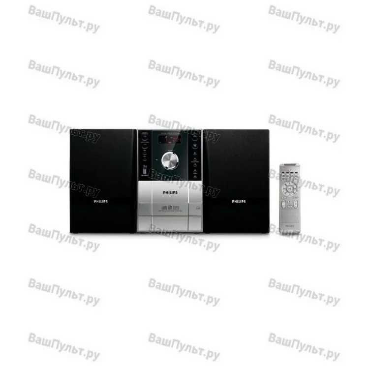 Philips MCM204/12