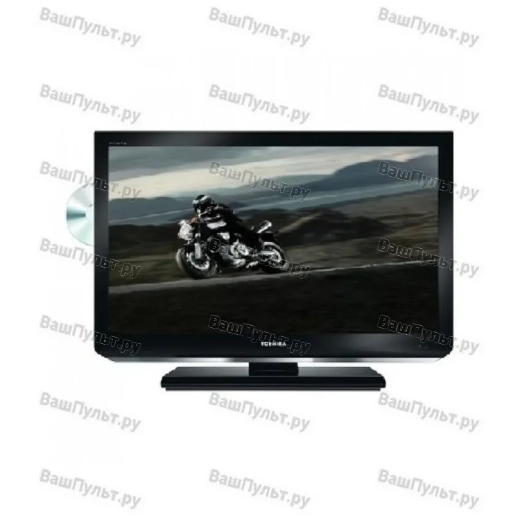 Toshiba 19KL933R