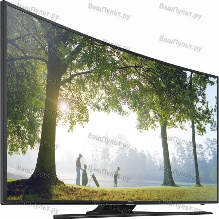 Samsung UE48H6800AU