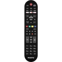 Универсальный пульт ClickPdu для URC1517 (более 1000 кодов)