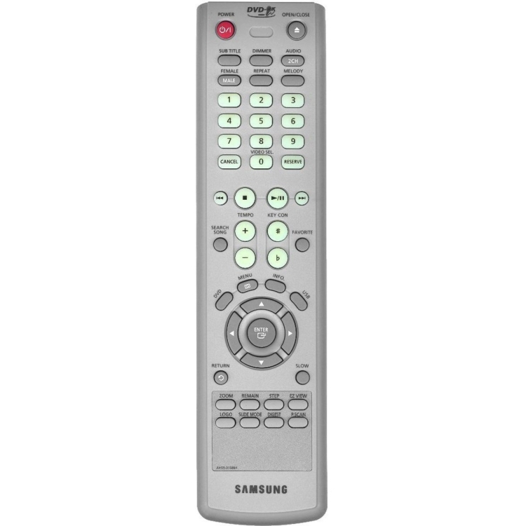 Пульт Samsung AH59-01588A