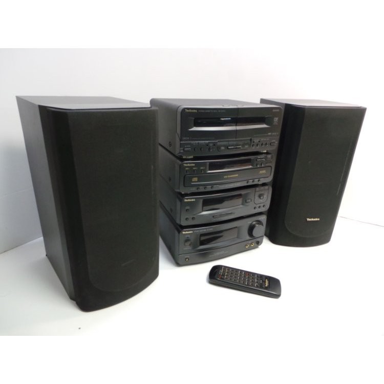 Technics SC-CH610