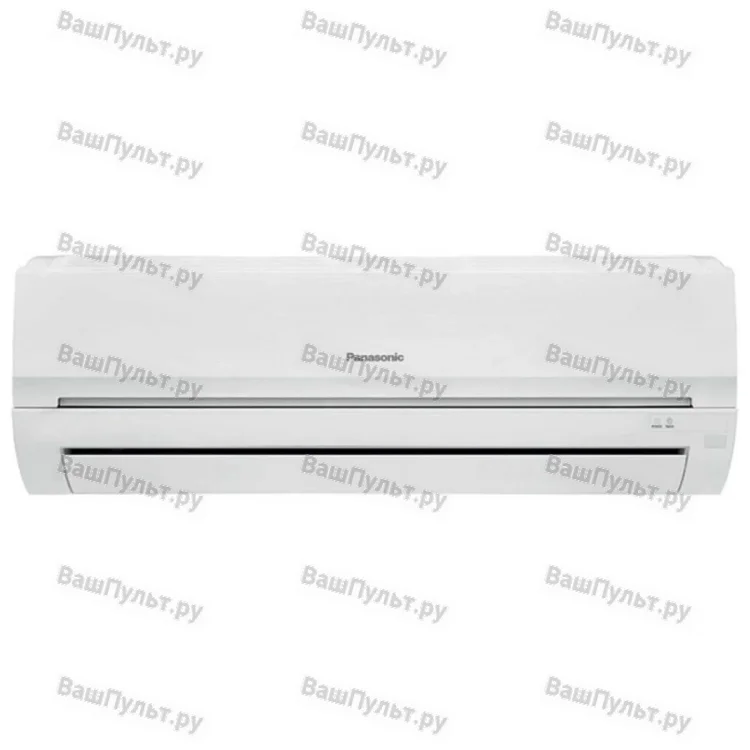 Panasonic CS-PC7EKD, CU-PC7EKD