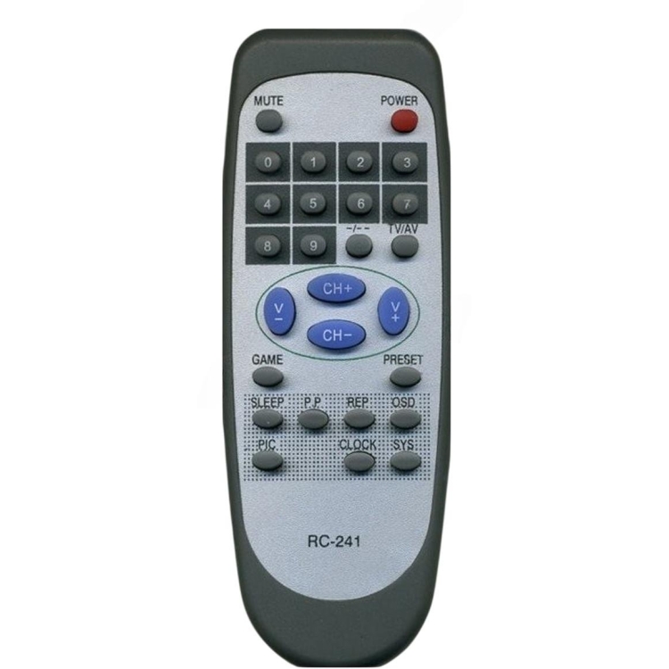 Пульт Huayu для Avest RC-241