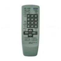 Пульт Huayu для JVC RM-C375GY