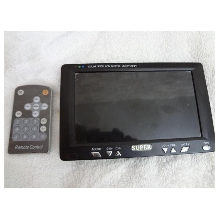 Super SP-778