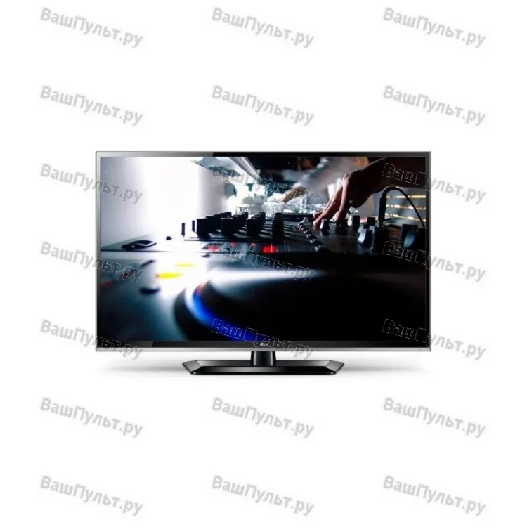 LG 42PA4500