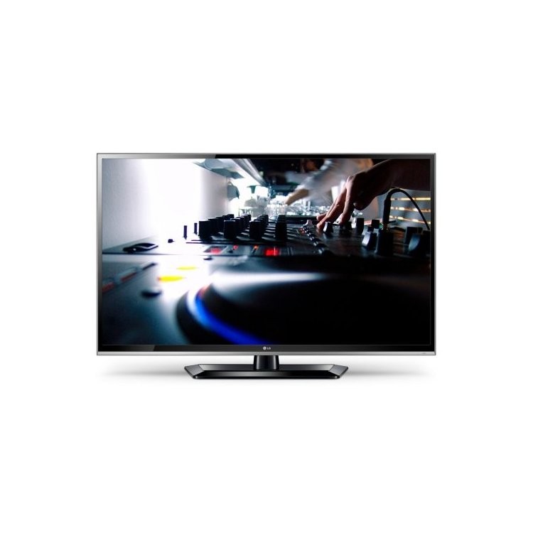LG 42PA4500