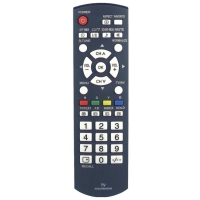 Пульт Huayu для Panasonic N2QAHB000068