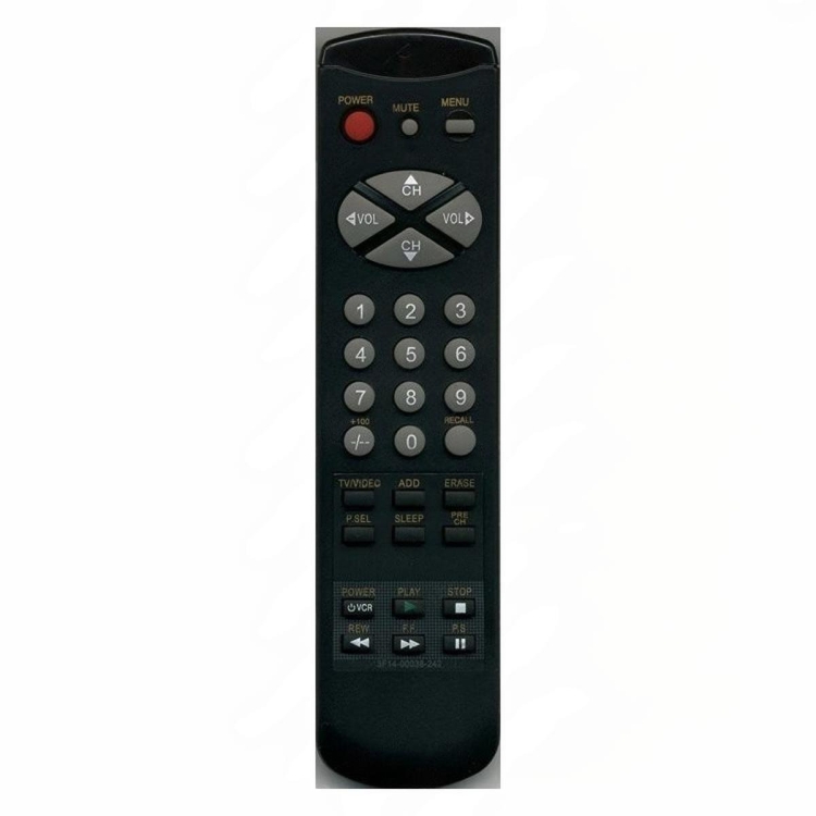 Пульт Huayu для Samsung 3F14-00038-242