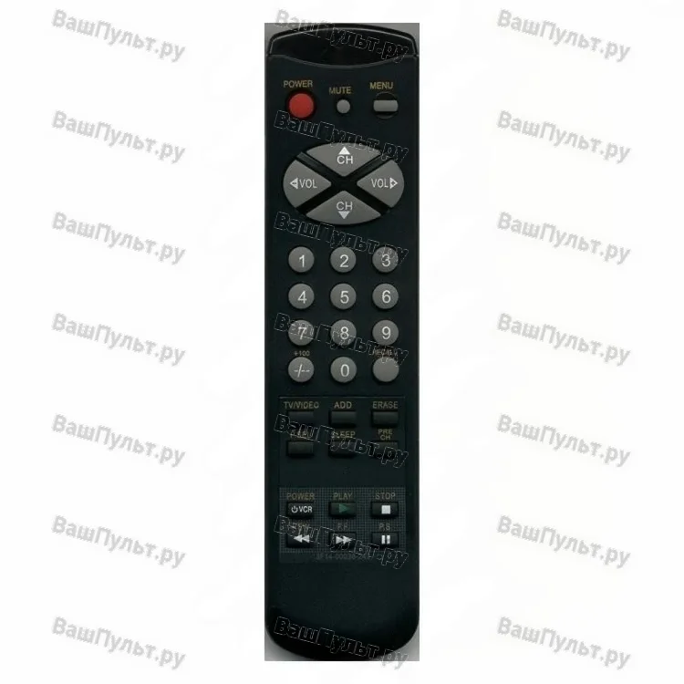 Пульт Huayu для Samsung 3F14-00038-242