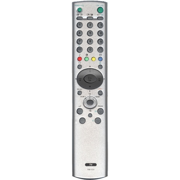 Пульт Huayu для Sony RM-934
