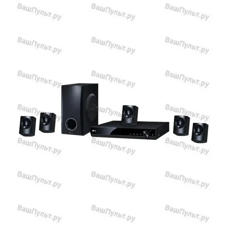 LG DH-4230S