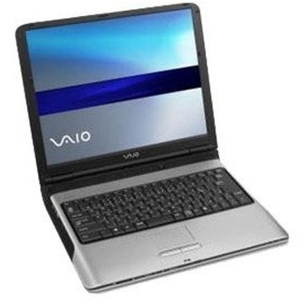 Sony VGN-A230