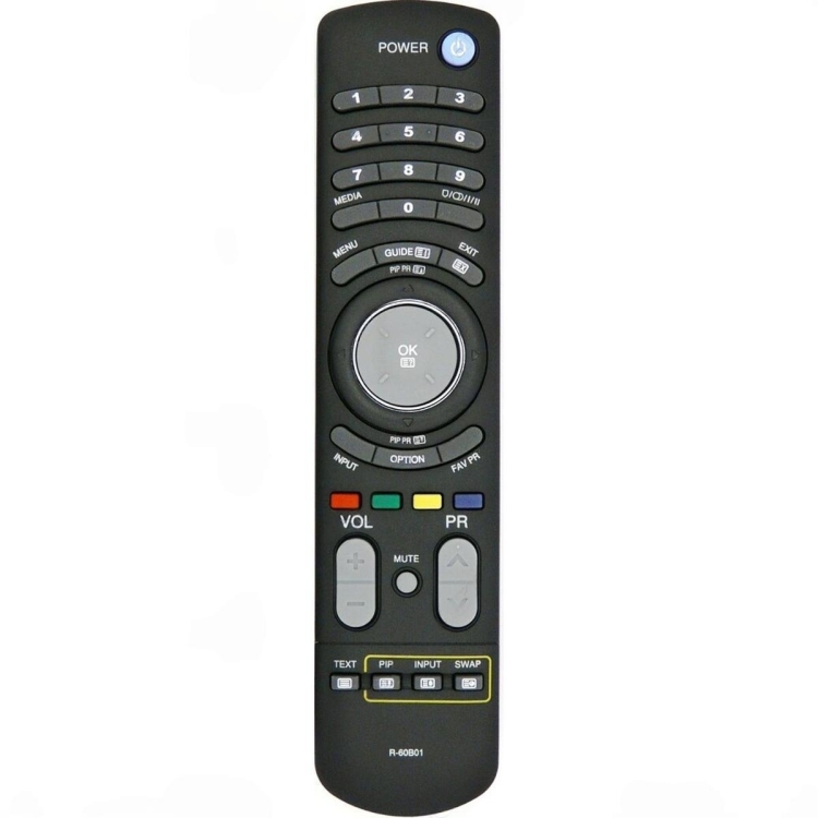 Пульт Daewoo R-60B01