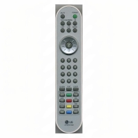 Пульт LG 6710V00138M