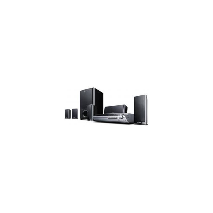 Sony DAV-HDX274