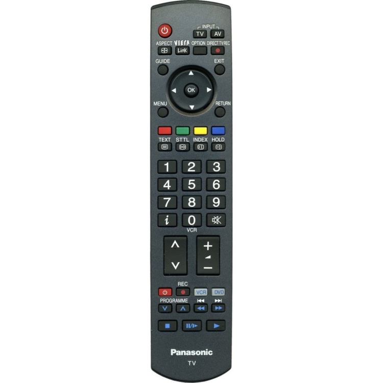 Пульт Panasonic EUR7737Z50