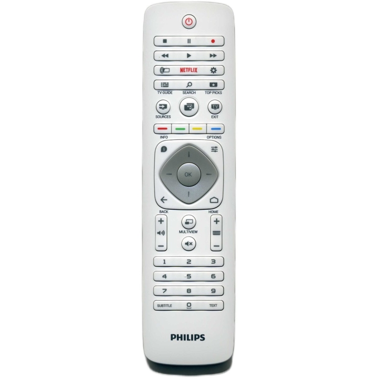 Пульт Philips 9965 970 00319 398GR10BEPHN0007DP (оригинальный)