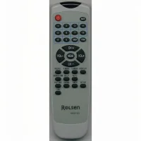 Пульт Rolsen KEX2C-C22 (оригинальный)