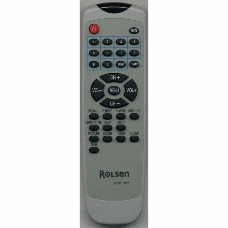 Пульт Rolsen KEX2C-C22