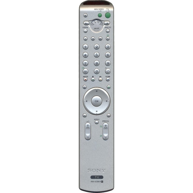 Пульт Sony RM-ED001