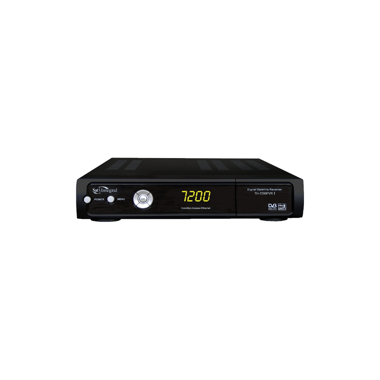 Sat Integral TH-7200 PVR